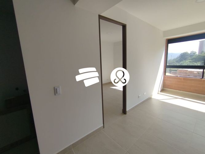 Apartamento de 2 alcobas en venta en Pan De Azucar, Sabaneta, 52 m² · foto 8 de 16