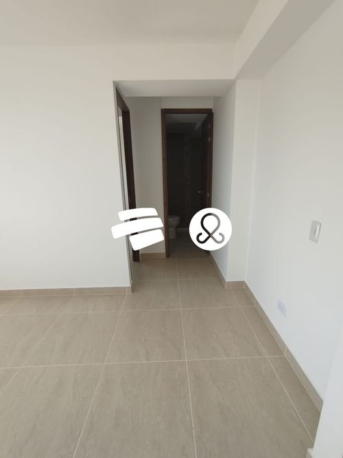 Apartamento de 2 alcobas en venta en Pan De Azucar, Sabaneta, 52 m² · foto 11 de 16