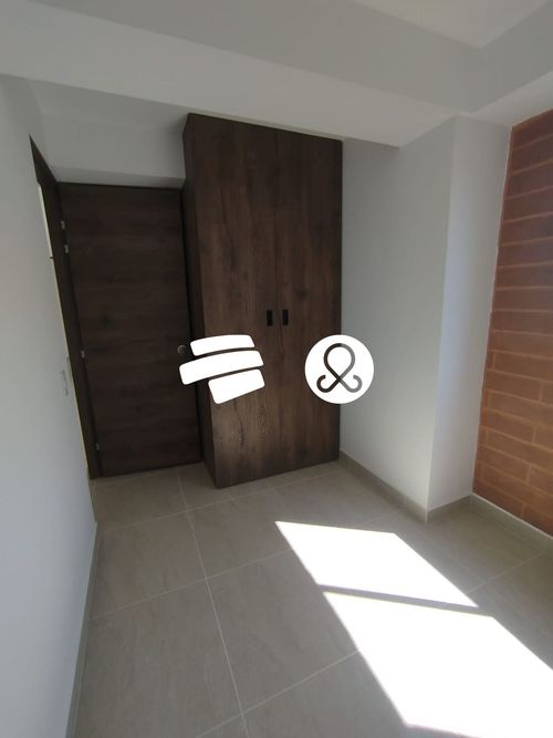 Apartamento de 2 alcobas en venta en Pan De Azucar, Sabaneta, 52 m² · foto 12 de 16