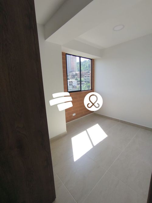 Apartamento de 2 alcobas en venta en Pan De Azucar, Sabaneta, 52 m² · foto 13 de 16