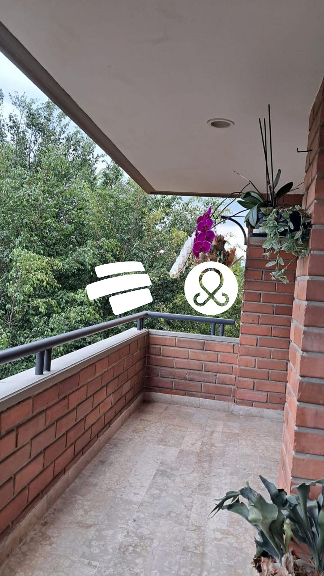 Apartamento en venta en El Poblado, Medellín · foto 3 de 24