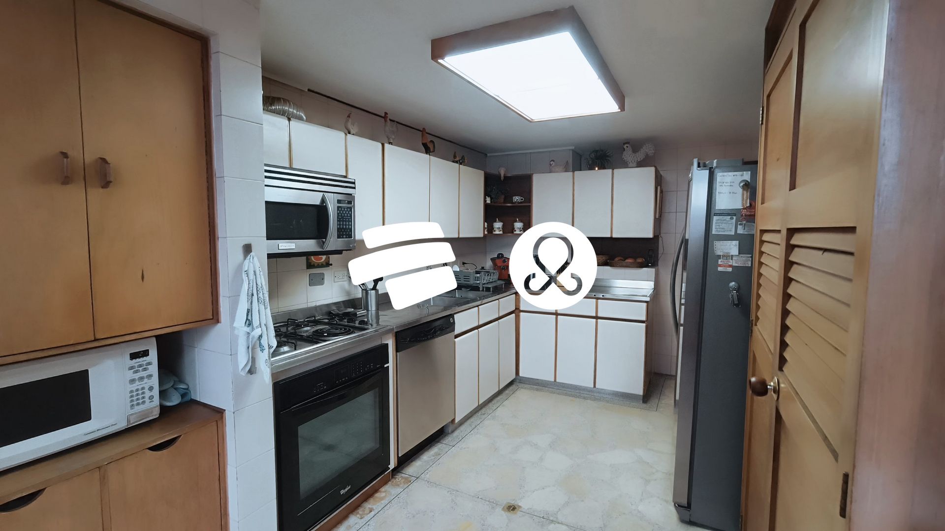 Apartamento en venta en El Poblado, Medellín · foto 5 de 24
