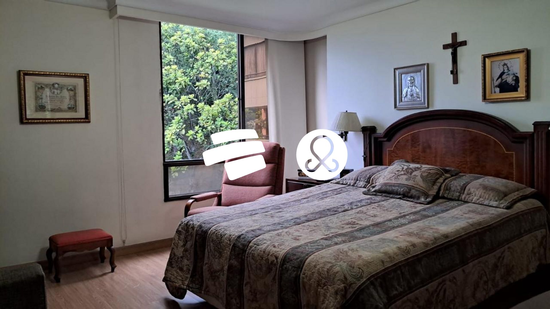 Apartamento en venta en El Poblado, Medellín · foto 7 de 24