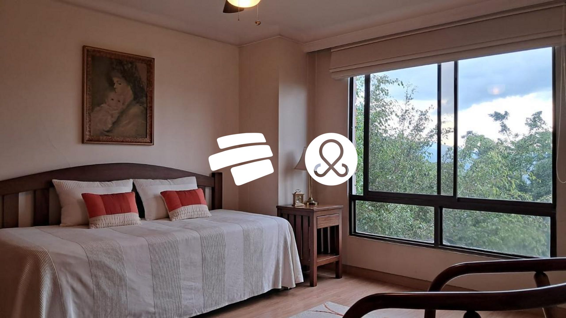 Apartamento en venta en El Poblado, Medellín · foto 10 de 24