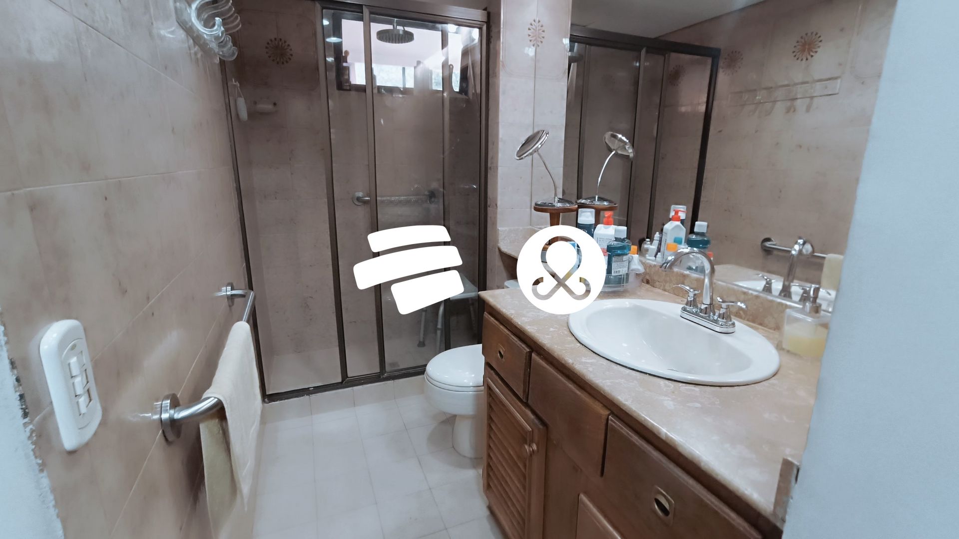 Apartamento en venta en El Poblado, Medellín · foto 11 de 24