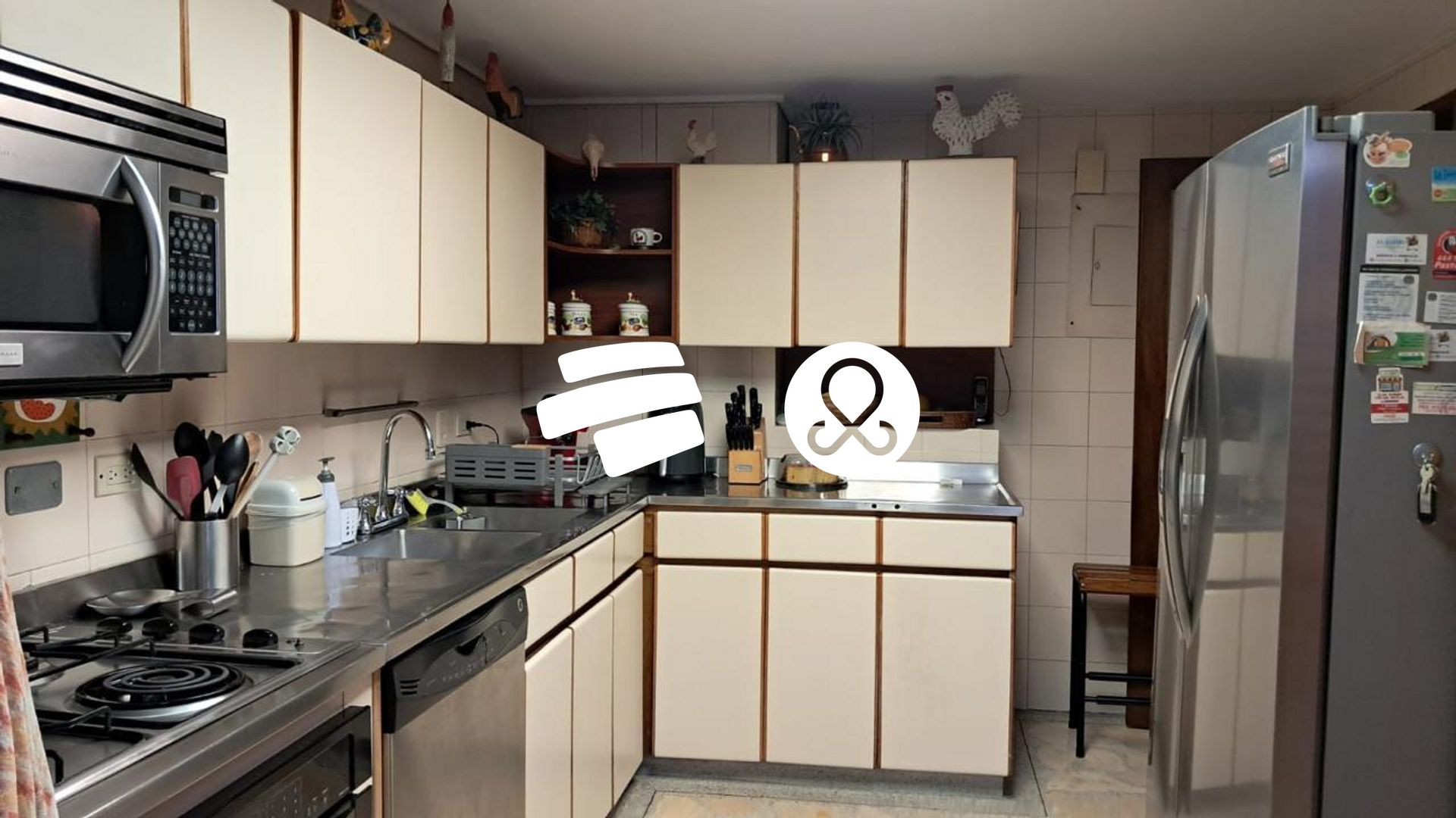 Apartamento en venta en El Poblado, Medellín · foto 12 de 24