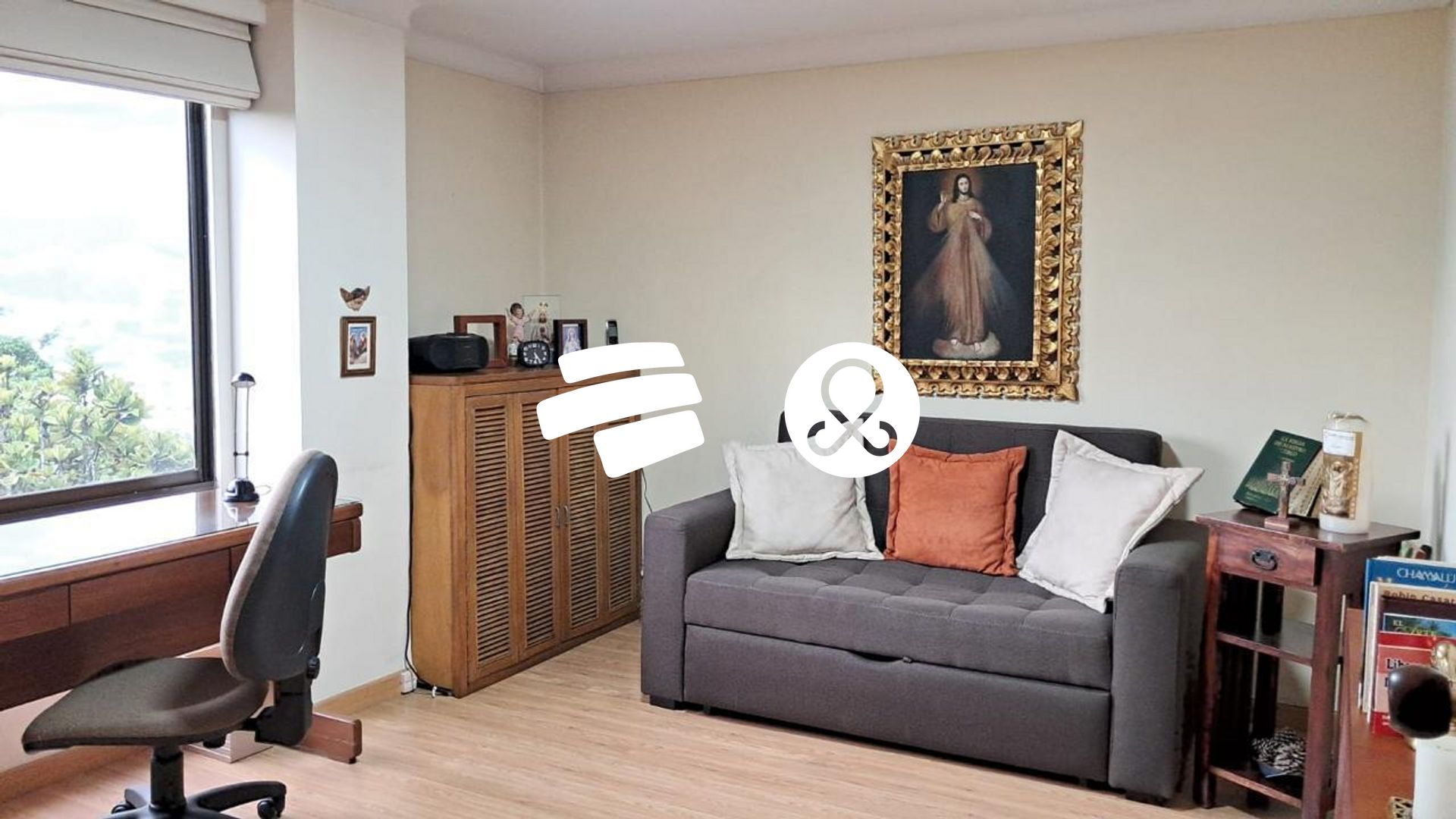 Apartamento en venta en El Poblado, Medellín · foto 13 de 24