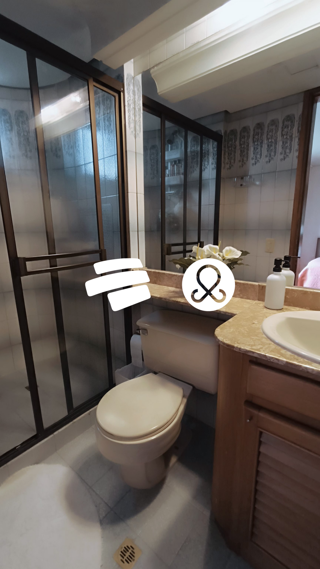 Apartamento en venta en El Poblado, Medellín · foto 14 de 24