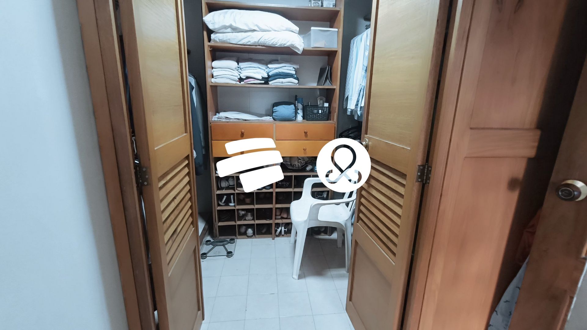 Apartamento en venta en El Poblado, Medellín · foto 15 de 24