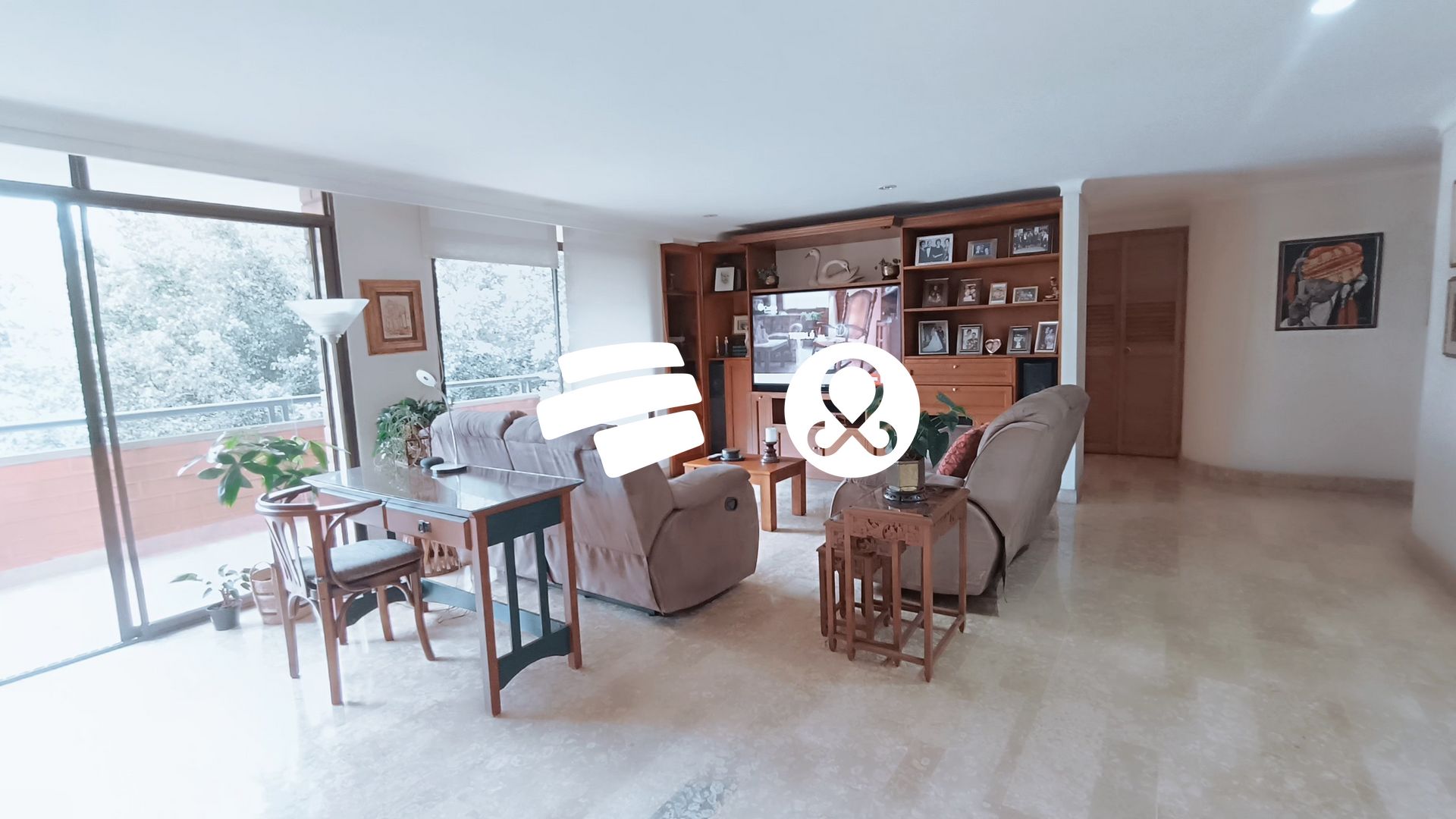 Apartamento en venta en El Poblado, Medellín · foto 16 de 24
