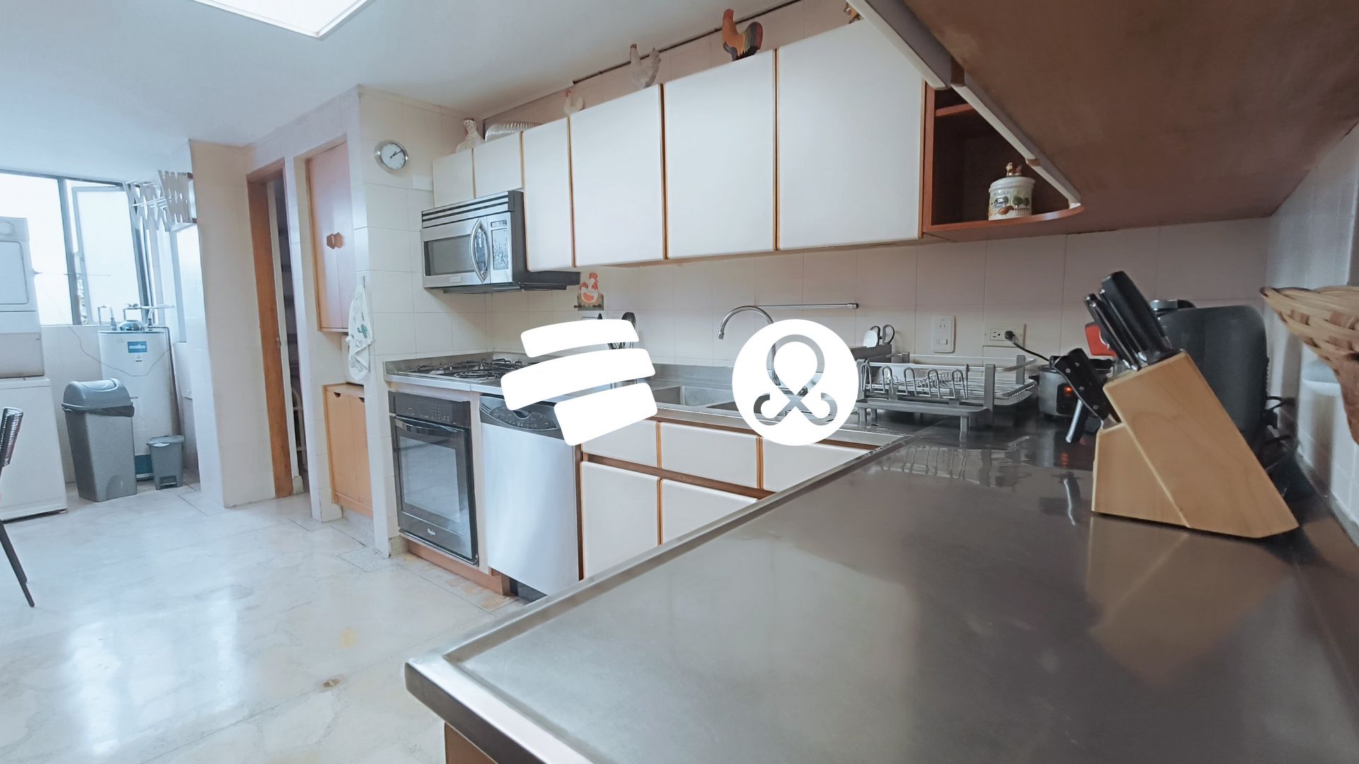 Apartamento en venta en El Poblado, Medellín · foto 18 de 24