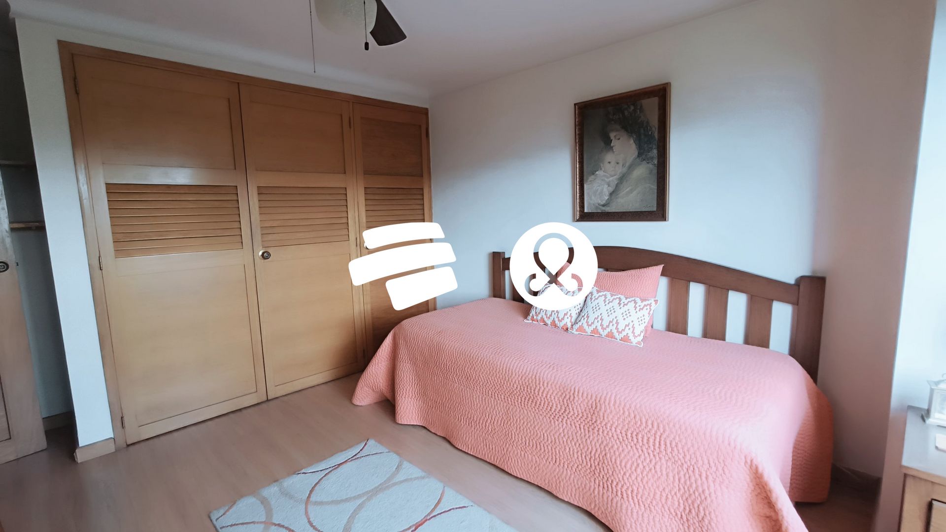 Apartamento en venta en El Poblado, Medellín · foto 19 de 24