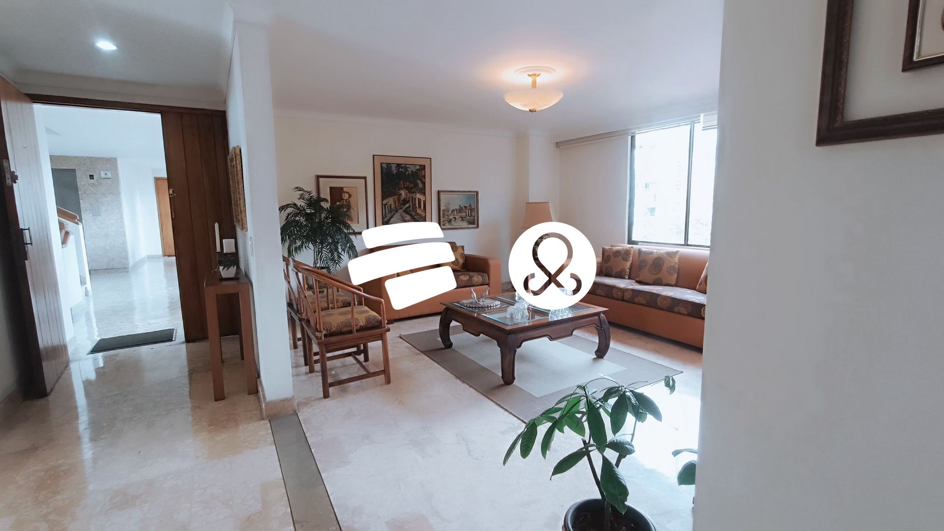 Apartamento en venta en El Poblado, Medellín · foto 20 de 24
