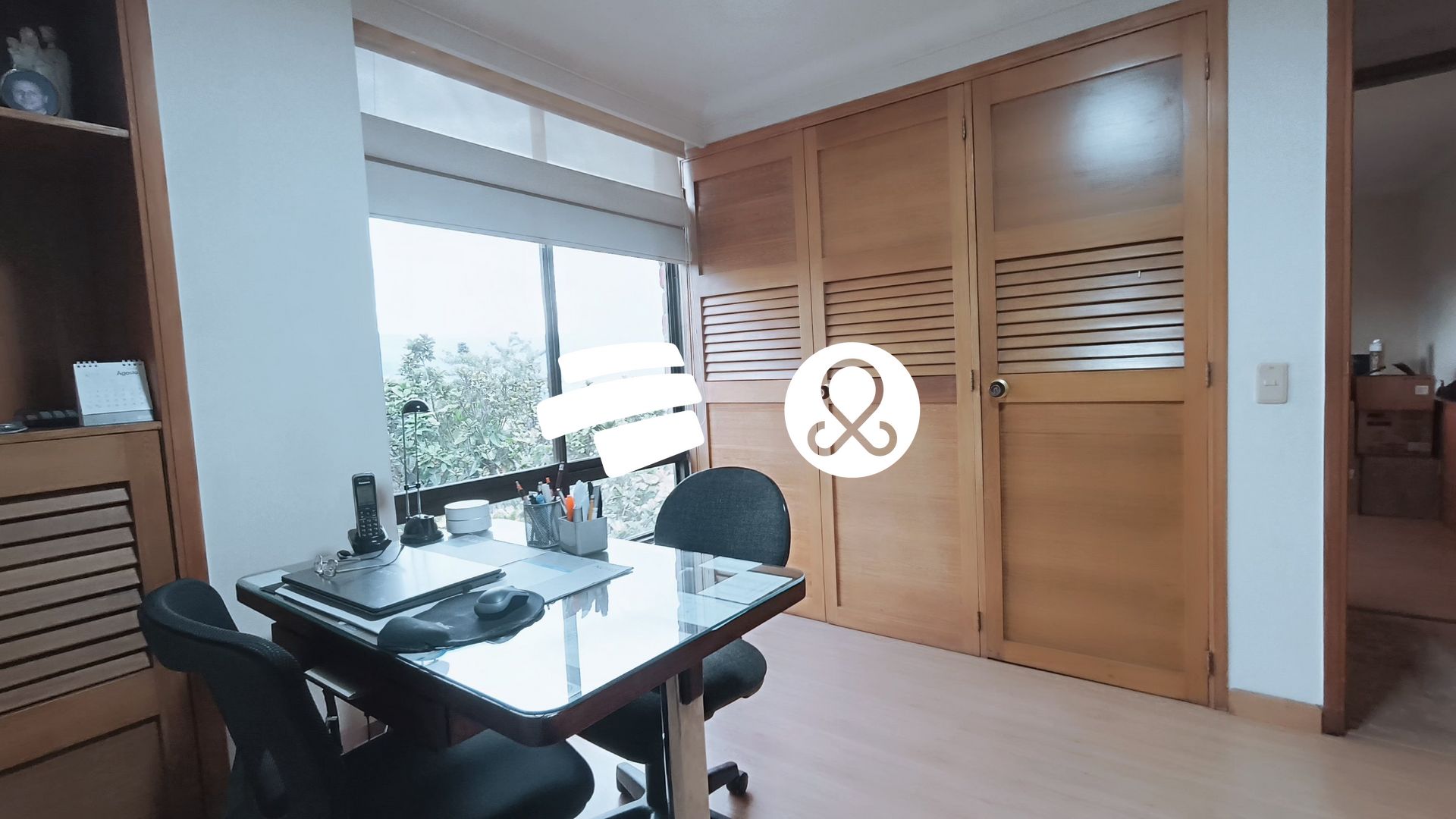 Apartamento en venta en El Poblado, Medellín · foto 21 de 24