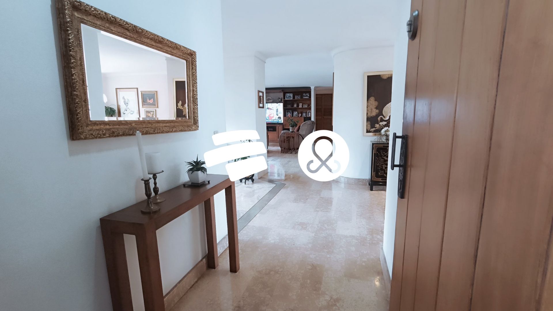 Apartamento en venta en El Poblado, Medellín · foto 22 de 24