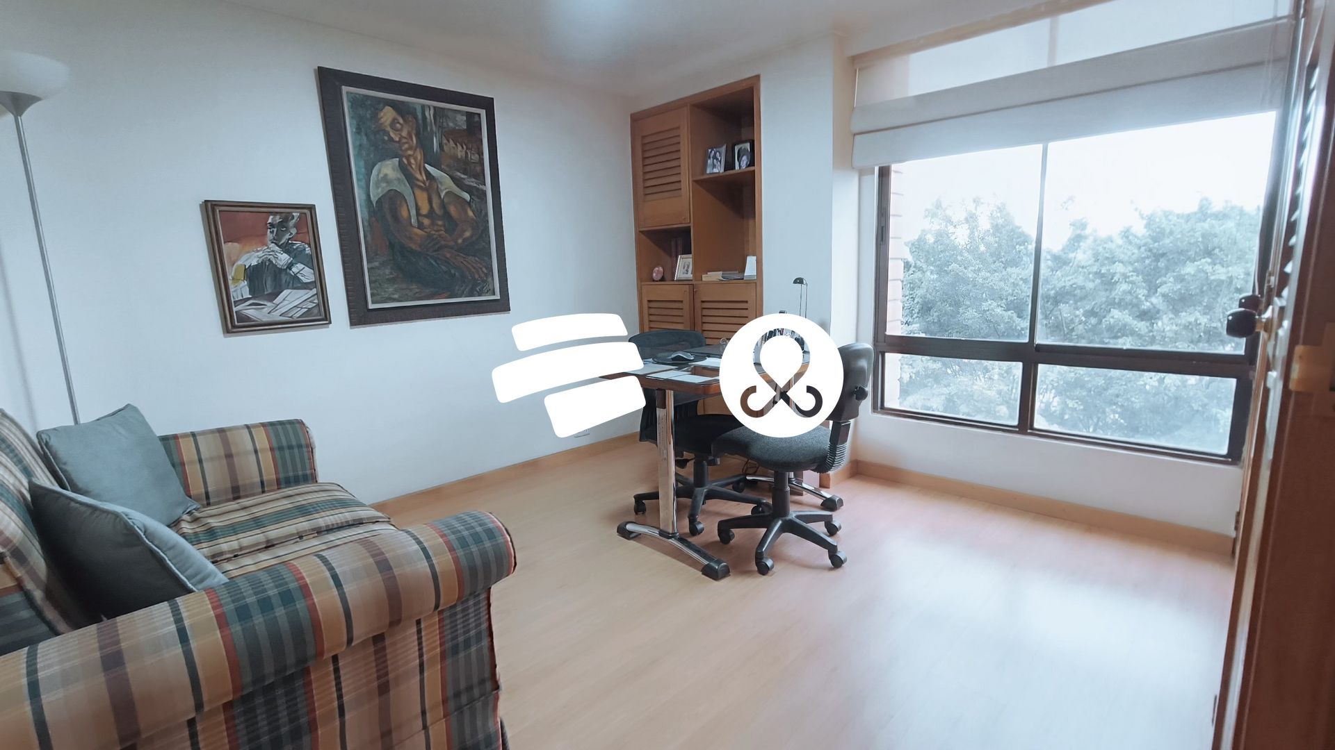 Apartamento en venta en El Poblado, Medellín · foto 23 de 24