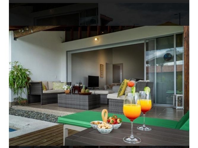 Casa de 3 alcobas en venta en Vía El Caimo, Armenia, 140 m² · foto 3 de 22