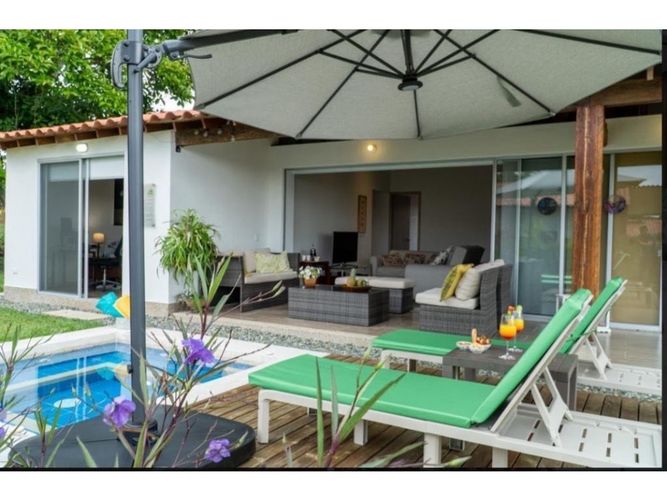 Casa de 3 alcobas en venta en Vía El Caimo, Armenia, 140 m² · foto 6 de 22