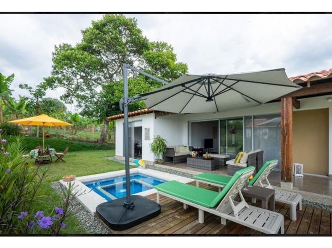 Casa de 3 alcobas en venta en Vía El Caimo, Armenia, 140 m² · foto 7 de 22