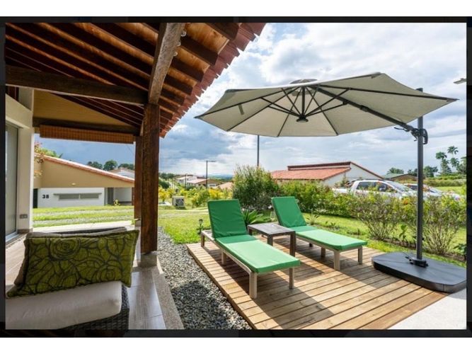 Casa de 3 alcobas en venta en Vía El Caimo, Armenia, 140 m² · foto 13 de 22