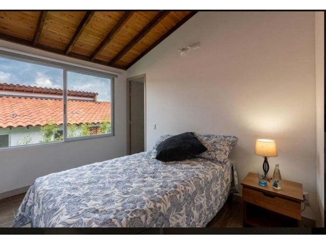 Casa de 3 alcobas en venta en Vía El Caimo, Armenia, 140 m² · foto 14 de 22
