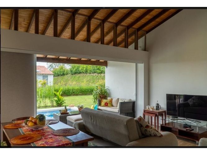 Casa de 3 alcobas en venta en Vía El Caimo, Armenia, 140 m² · foto 15 de 22