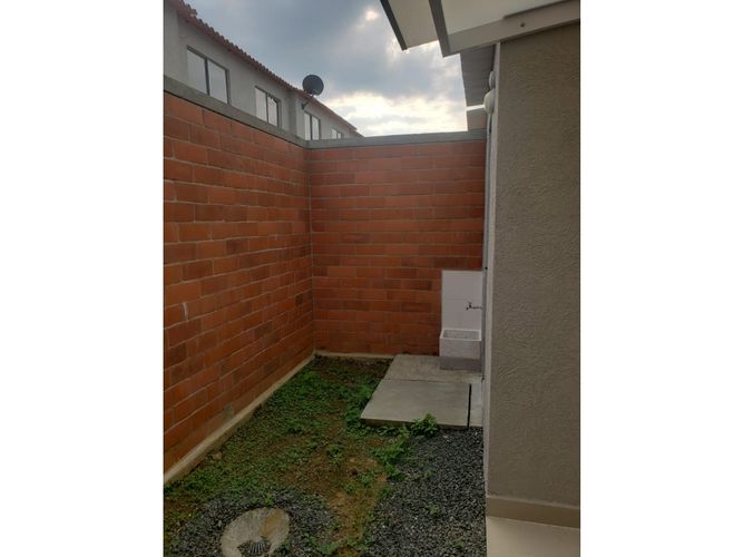 Casa de 3 alcobas en venta en Ciudad Country, Jamundí, 106 m² · foto 13 de 24