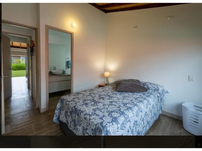 Casa de 3 alcobas en venta en Vía El Caimo, Armenia, 140 m² · foto 16 de 22