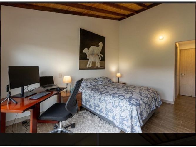 Casa de 3 alcobas en venta en Vía El Caimo, Armenia, 140 m² · foto 17 de 22