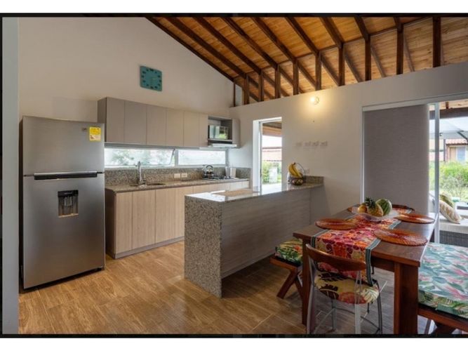 Casa de 3 alcobas en venta en Vía El Caimo, Armenia, 140 m² · foto 20 de 22