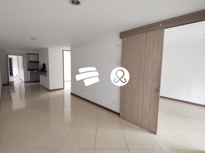 Apartamento de 3 alcobas en venta en Santa Ana, Bello, 65 m² · foto 4 de 18