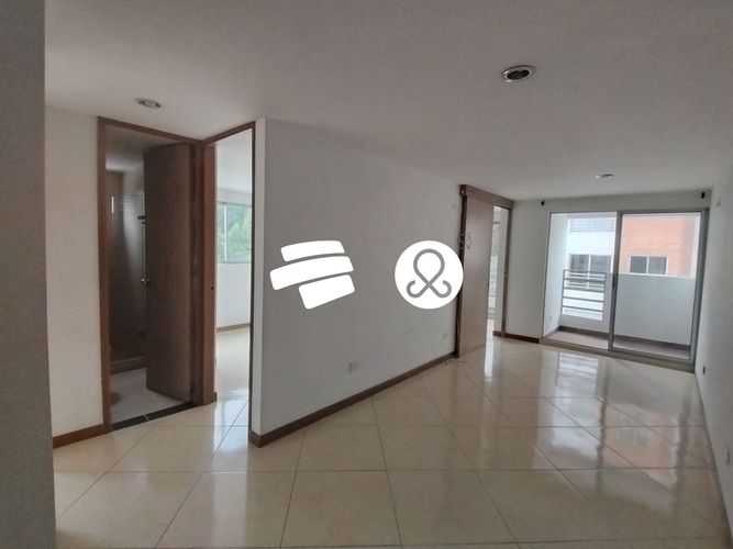 Apartamento de 3 alcobas en venta en Santa Ana, Bello, 65 m² · foto 5 de 18