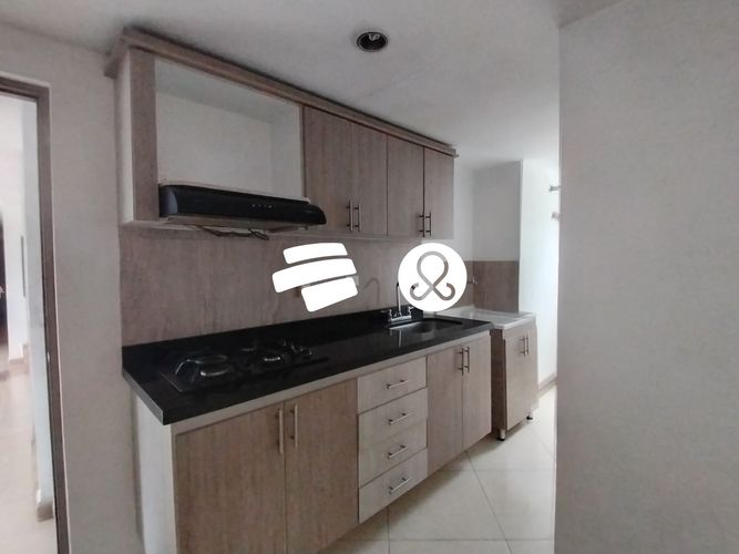 Apartamento de 3 alcobas en venta en Santa Ana, Bello, 65 m² · foto 6 de 18