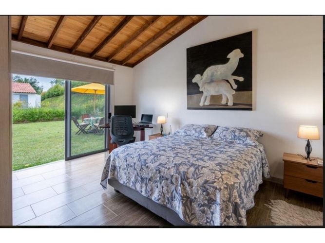 Casa de 3 alcobas en venta en Vía El Caimo, Armenia, 140 m² · foto 22 de 22