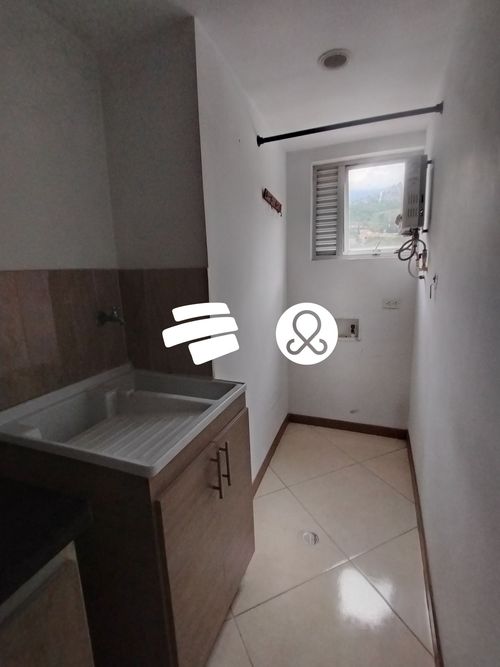 Apartamento de 3 alcobas en venta en Santa Ana, Bello, 65 m² · foto 12 de 18