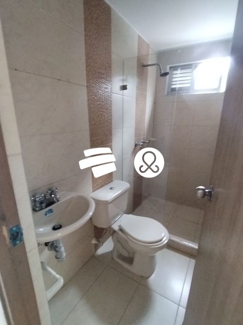 Apartamento de 3 alcobas en venta en Santa Ana, Bello, 65 m² · foto 14 de 18