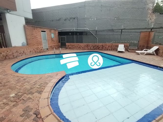Apartamento de 3 alcobas en venta en Santa Ana, Bello, 65 m² · foto 16 de 18