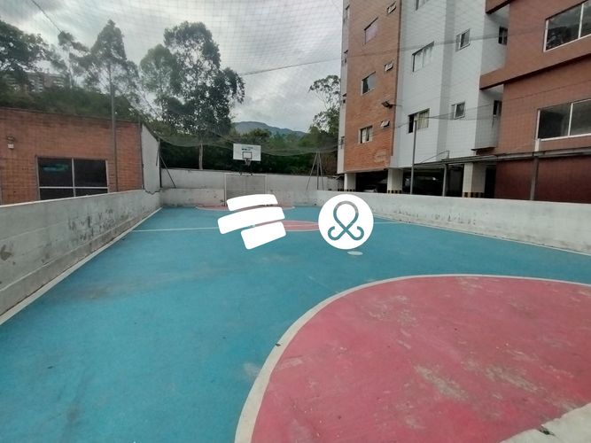 Apartamento de 3 alcobas en venta en Santa Ana, Bello, 65 m² · foto 18 de 18
