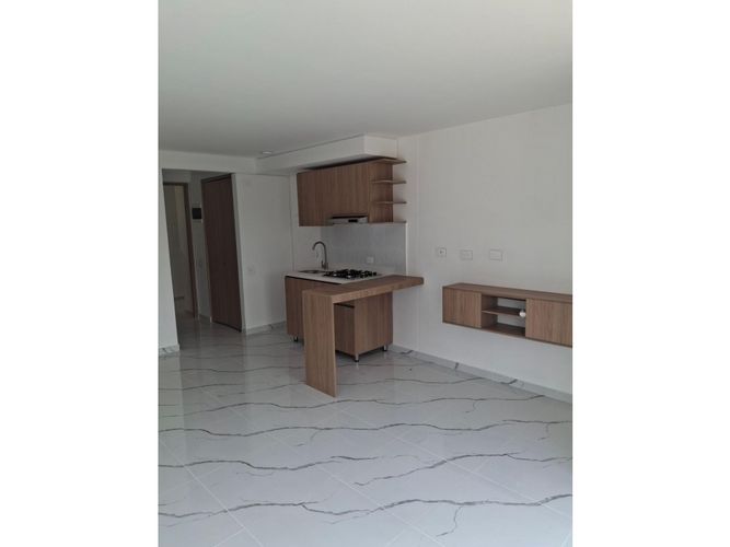 Apartaestudio en venta en Pance, Cali, 29 m² · foto 3 de 7