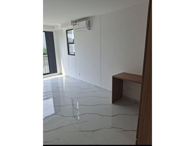 Apartaestudio en venta en Pance, Cali, 29 m² · foto 4 de 7