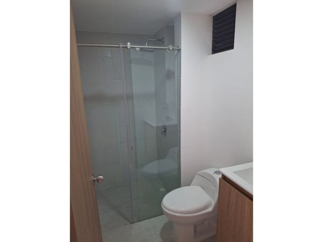 Apartaestudio en venta en Pance, Cali, 29 m² · foto 6 de 7