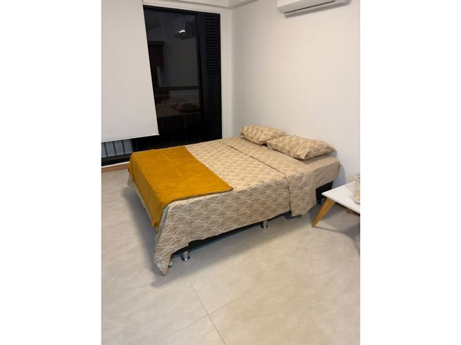Apartaestudio en venta en Pance, Cali, 29 m² · foto 2 de 23