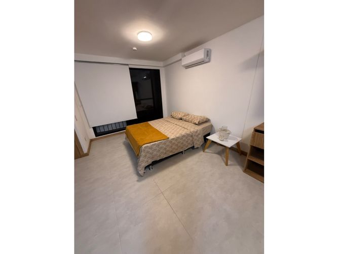 Apartaestudio en venta en Pance, Cali, 29 m² · foto 4 de 23