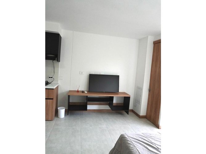 Apartaestudio en venta en Pance, Cali, 29 m² · foto 7 de 23