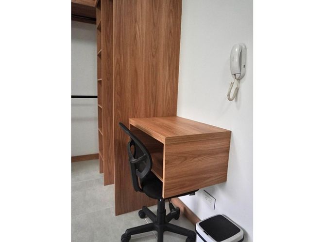 Apartaestudio en venta en Pance, Cali, 29 m² · foto 12 de 23