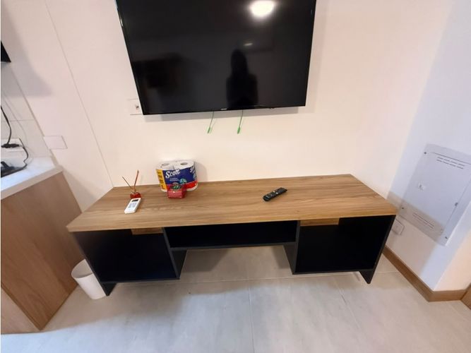 Apartaestudio en venta en Pance, Cali, 29 m² · foto 13 de 23