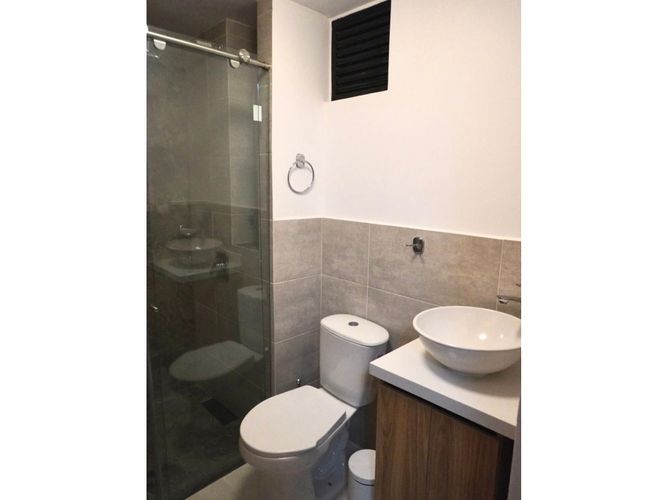 Apartaestudio en venta en Pance, Cali, 29 m² · foto 14 de 23