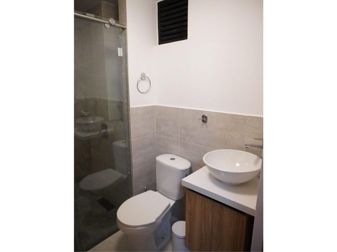 Apartaestudio en venta en Pance, Cali, 29 m² · foto 15 de 23