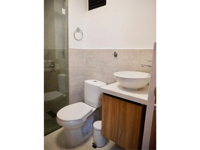 Apartaestudio en venta en Pance, Cali, 29 m² · foto 16 de 23