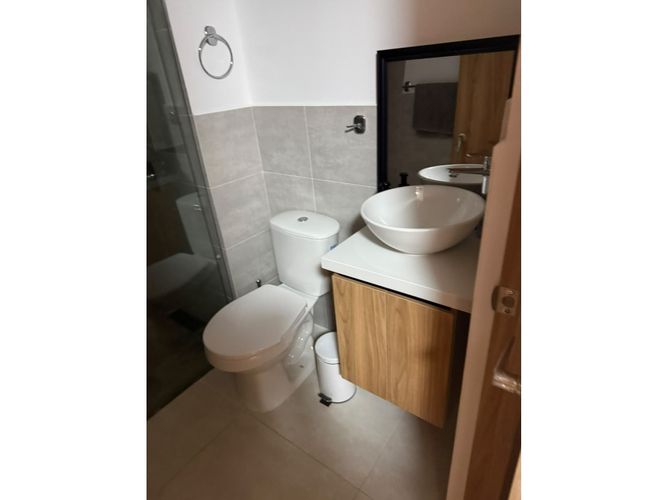 Apartaestudio en venta en Pance, Cali, 29 m² · foto 17 de 23